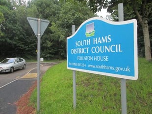 VIDEO: SHDC releases videos and holds events about controversial One Council plans