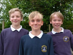 Diptford pupils join maths masterclass at Plymouth University