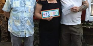 Couple raise £15k for good causes through Kingston quiz nights