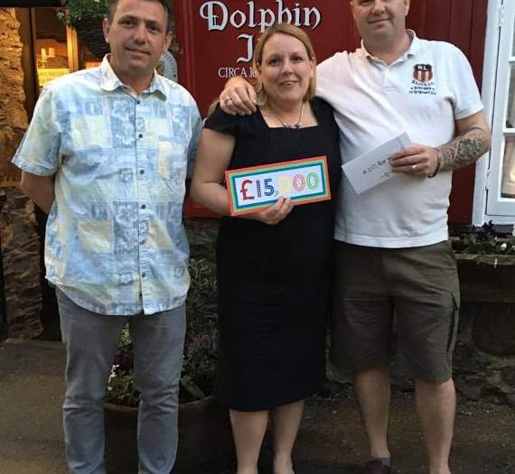 Couple raise £15k for good causes through Kingston quiz nights