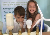 South Dartmoor Community Energy to host interactive exhibition
