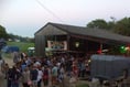 Fundraising success at this years 'Ugfest'