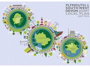 South Hams at planning crossroads