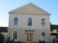 Temples Old Temples New Christian event in Kingsbridge