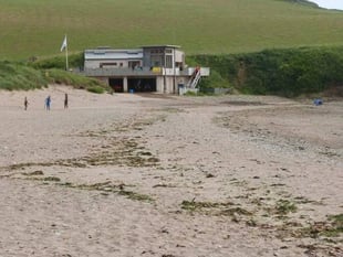 Private beaches might lose their subsidised lifeguards