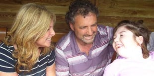 Founder of South Hams charity wins national award