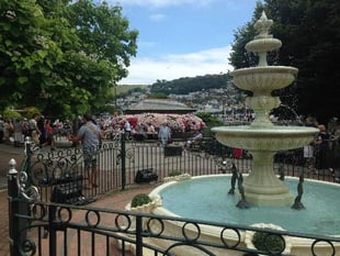 Save the Date: Rotary Club of Dartmouth Summer Fete