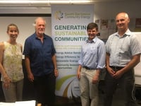 Lifeline community transport service awarded grant