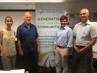 Lifeline community transport service awarded grant
