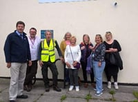 Group walks take place for carers in the South Hams