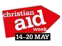 Preparations underway for Christian Aid week