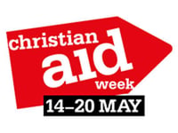 Preparations underway for Christian Aid week