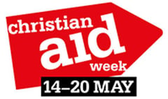 Preparations underway for Christian Aid week