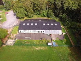 Newly built village school now needs extension, head says