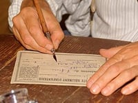 By going cashless, your council is saving £35,000
