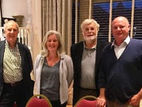 District council merger 'unanimously opposed' at Lib Dem public meeting