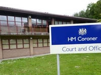 Mystery over couple's death