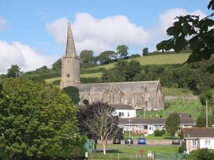 Big step forward for village hall scheme as councillors vote to submit planning application