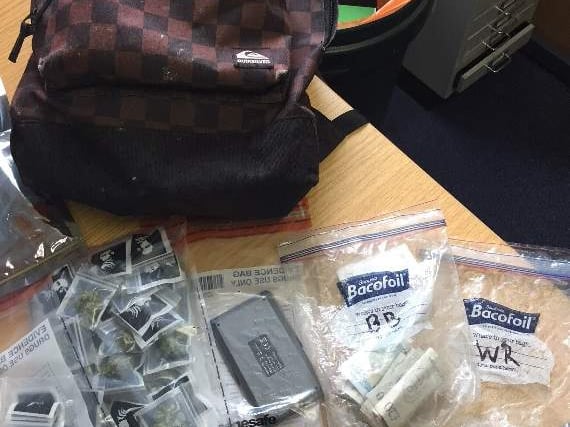 ‘Comfortable street life created drug problem’