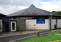 Swimming pool seating not a done deal, leisure company says