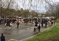 Clashes between saboteurs and hunts 'underreported'