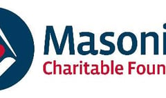 Charities benefit from the Devonshire Freemasons community awards