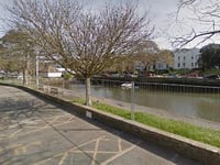 Two Kingsbridge teenagers arrested
