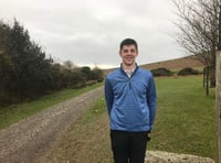 Blackler scoops the turkey trot prize