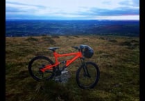 Mother Slams Rail Company After Son's Bike is Stolen