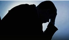 Men urged to focus on their mental health as suicide rates increase
