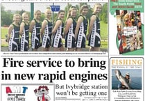 Making the headlines this week...