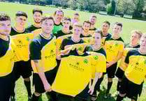 Bridgers in kit bonanza thanks to housebuilder
