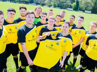 Bridgers in kit bonanza thanks to housebuilder