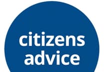 Providing vital advice lo local people
