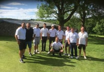 Moorland club's palairet team book spot in next round