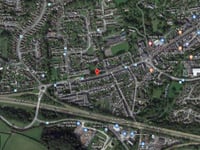 Residents could lose right to park outside homes