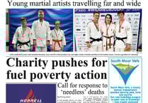 Making the headlines this week