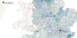 Latest figures show cases continue to fall