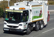 Rubbish collections to be contracted out