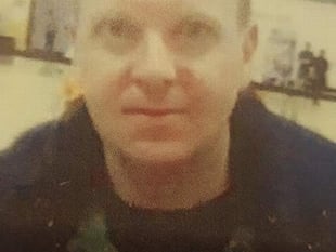 UPDATE: Missing man from Dartmouth located