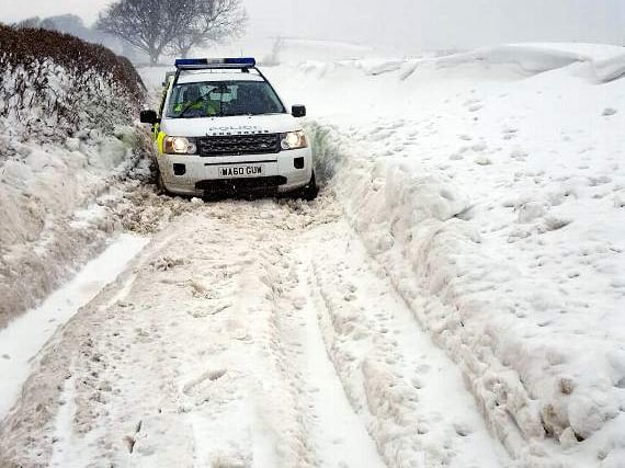 Met Office warns that 'stratospheric warming' might trigger 'severe wintry weather'