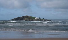 Surfers warned over ‘extremely dangerous’ sea conditions