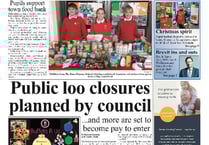 Making the headlines this week