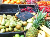 Markets to stay open selling essentials goods only