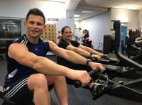 Rowathon organised in aid of Hannah's