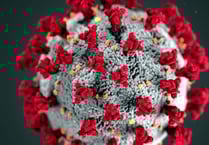 County officials urge keeping virus rates low remains vital