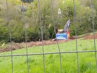 Council issues statement on Lock's Hill development