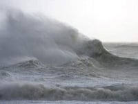 Weather warning as Bella set to hit South Hams