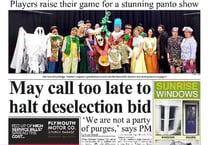 Making the headlines this week