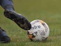 FOOTBALL: So far, so good for Stoke Gabriel & Torbay Police